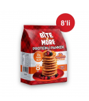 Bite & More Kahvaltılık Protein Pancake